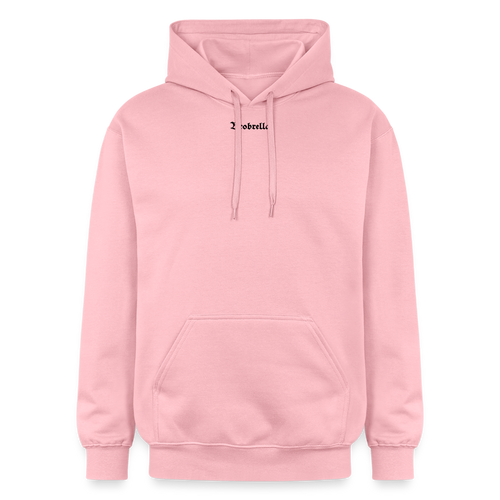 Gildan Unisex Softstyle® Midweight Hoodie - light pink