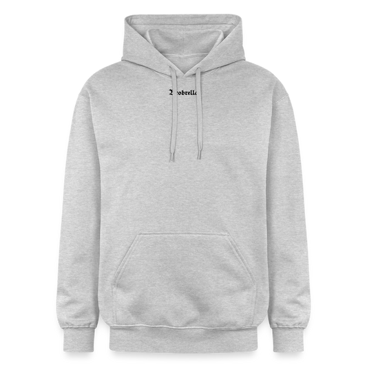 Gildan Unisex Softstyle® Midweight Hoodie - light heather grey