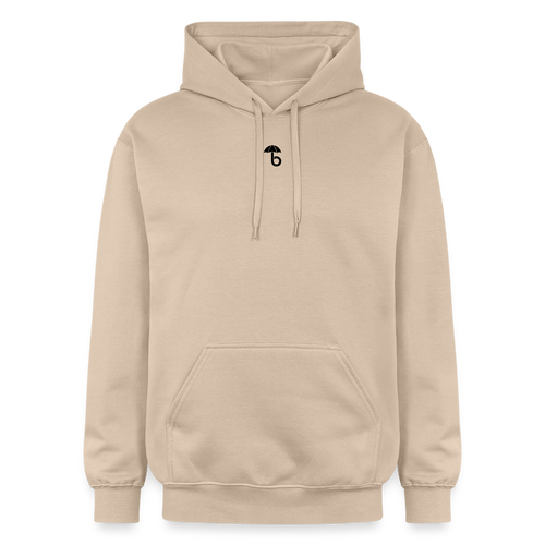 Gildan Unisex Softstyle® Midweight Hoodie - sand