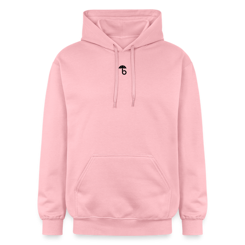 Gildan Unisex Softstyle® Midweight Hoodie - light pink