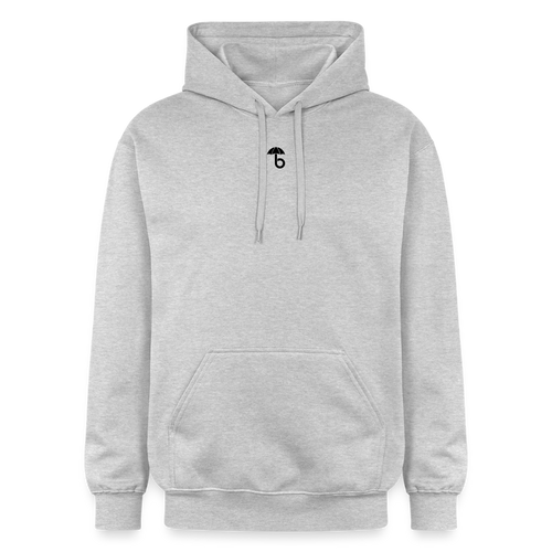 Gildan Unisex Softstyle® Midweight Hoodie - light heather grey