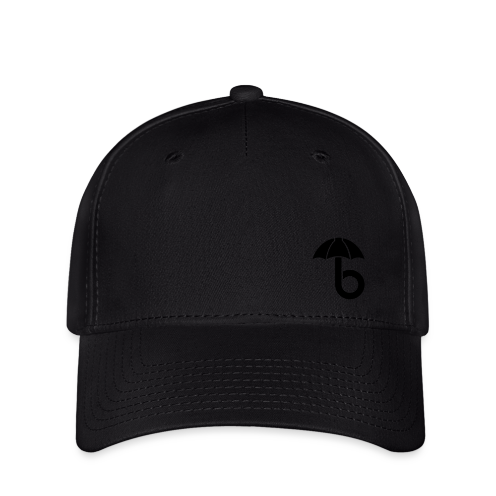 Brobrella Type Cap - black