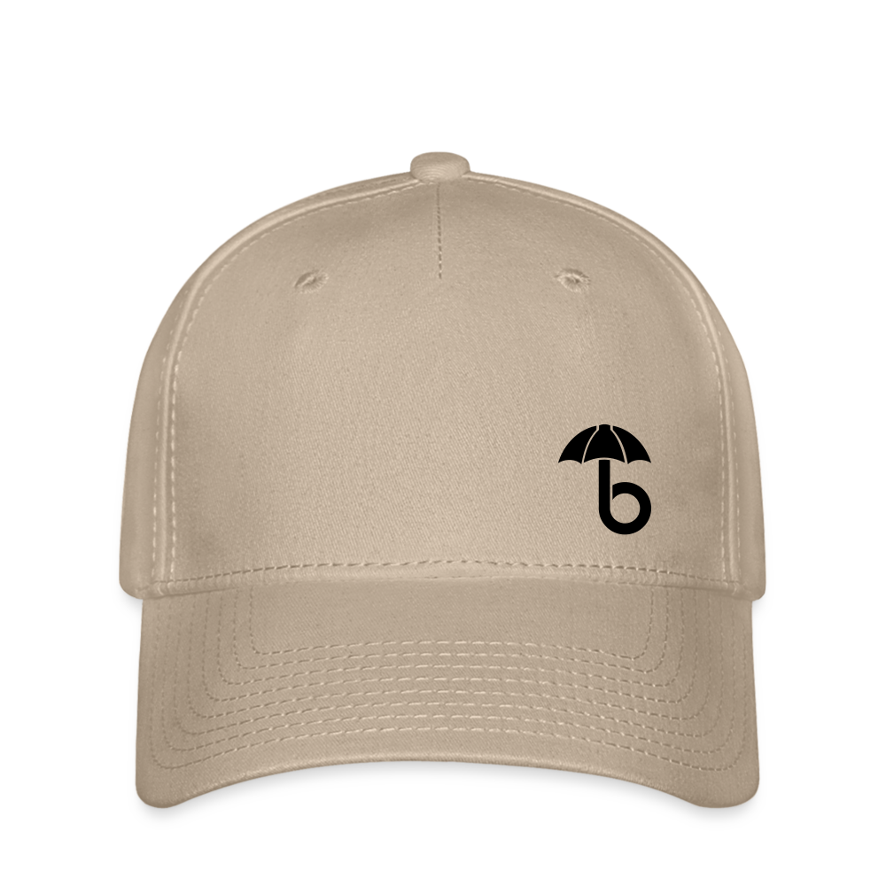 Brobrella Type Cap - khaki