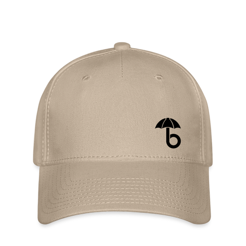 Brobrella Type Cap - khaki