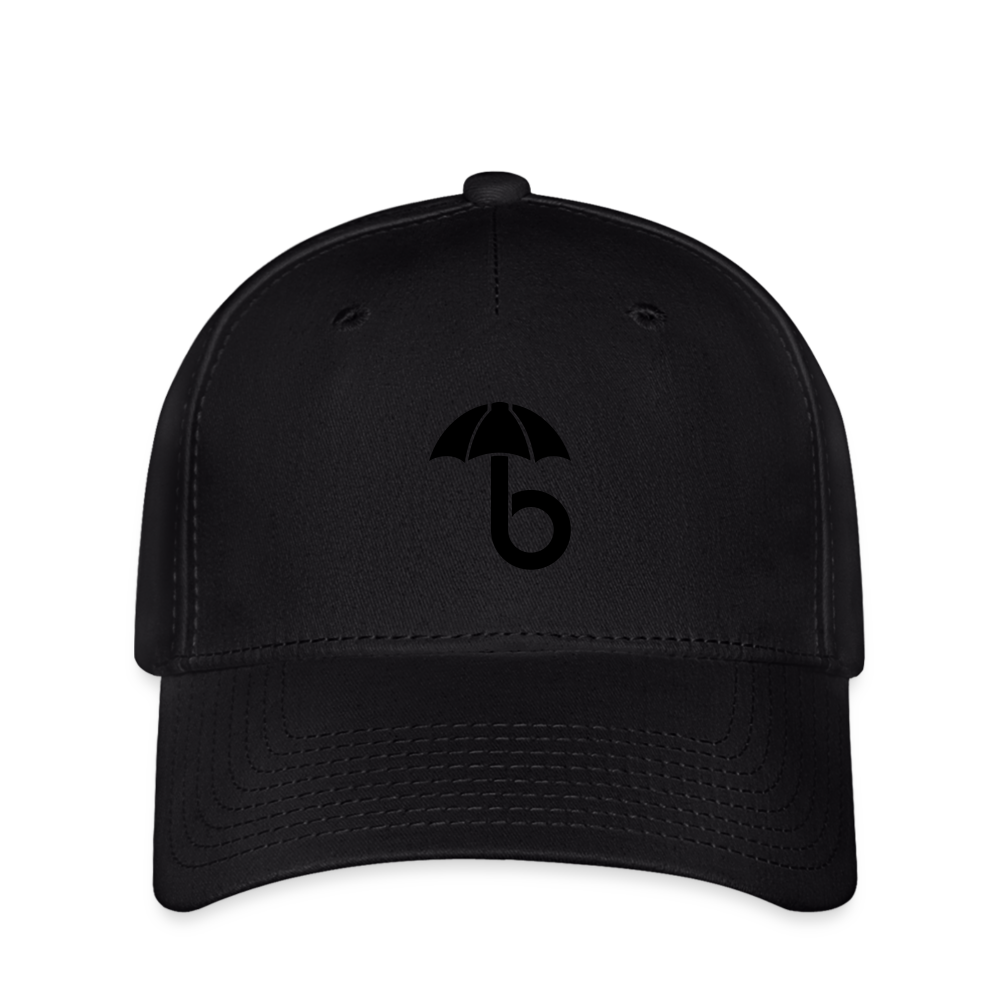 Brobrella Type Cap - black