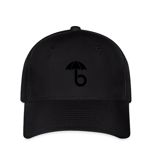 Brobrella Type Cap - black