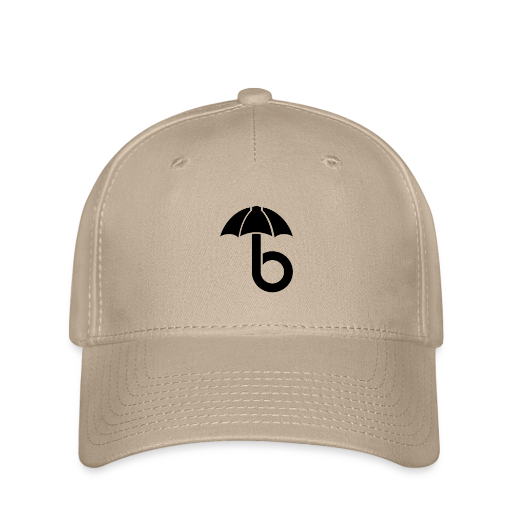 Brobrella Type Cap - khaki