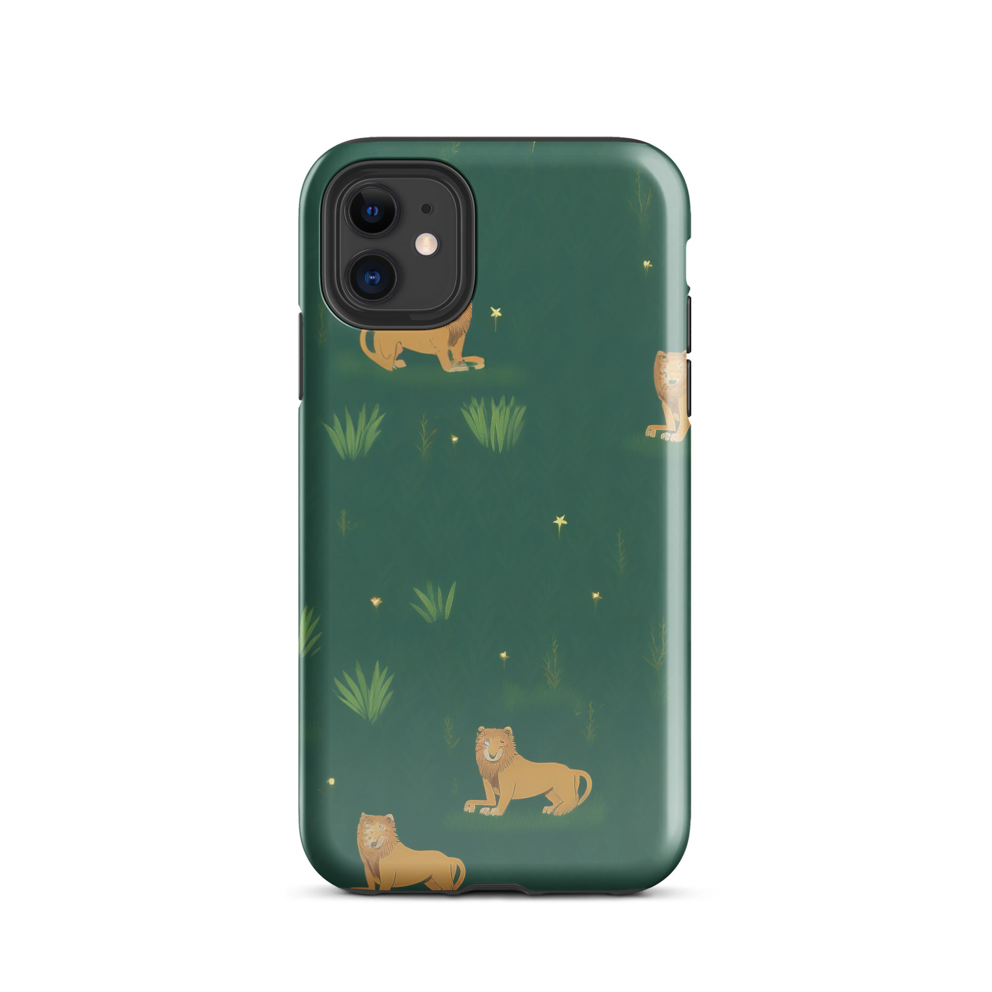 71a12197 Tough Case for iPhone