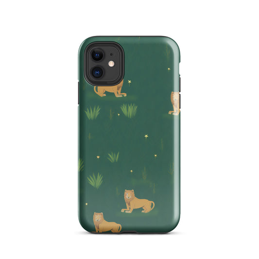 71a12197 Tough Case for iPhone