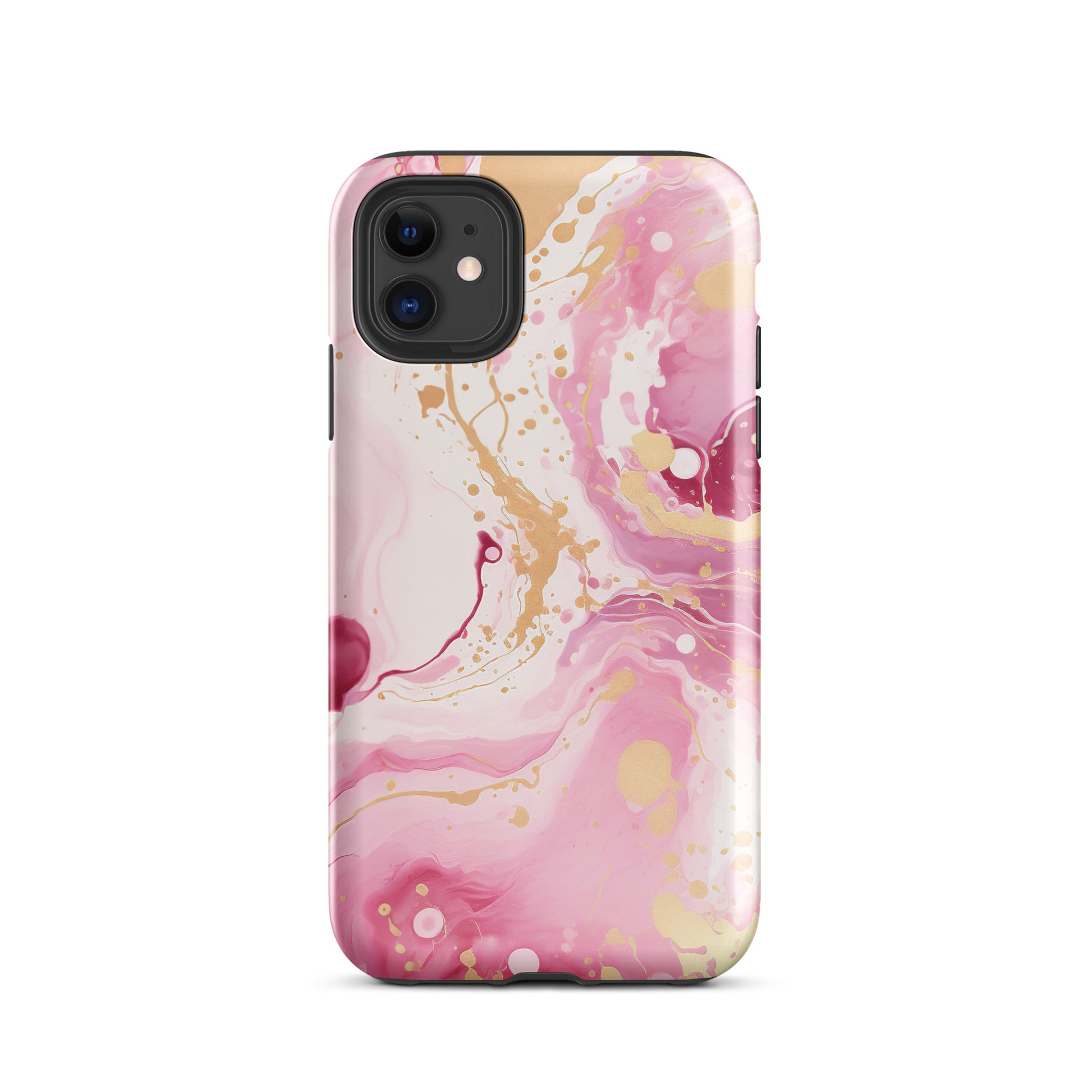 E42b0f83 Tough Case for iPhone