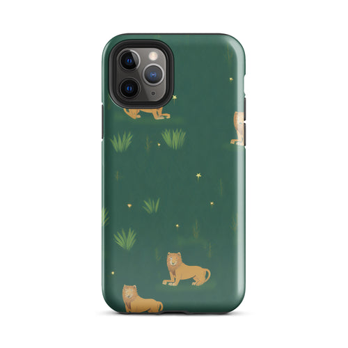 71a12197 Tough Case for iPhone