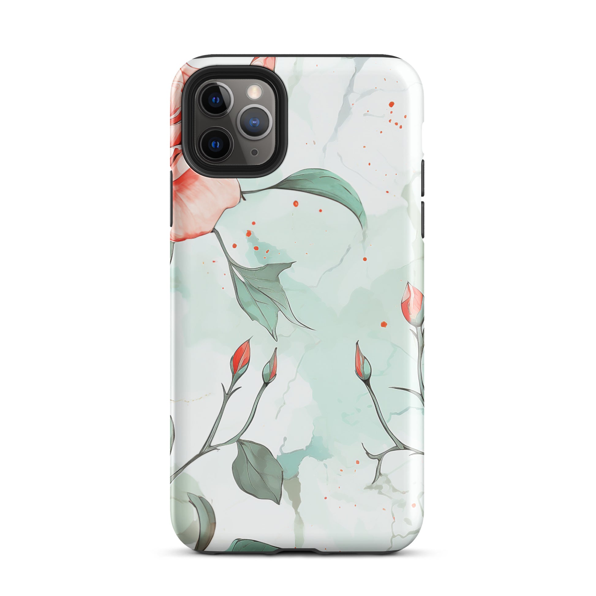 Dbd520e6 Tough Case for iPhone