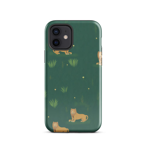 71a12197 Tough Case for iPhone