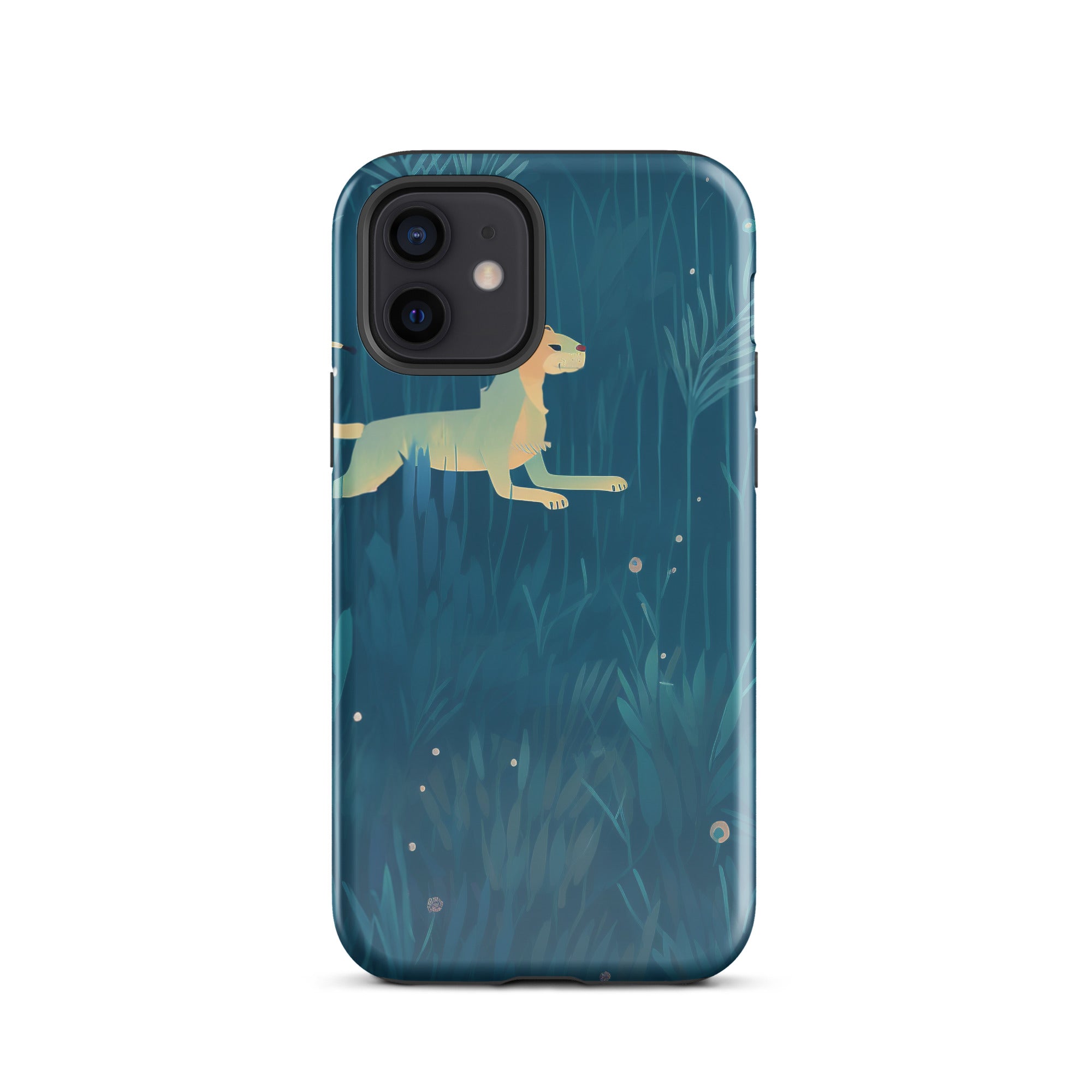 5527bf97 Tough Case for iPhone