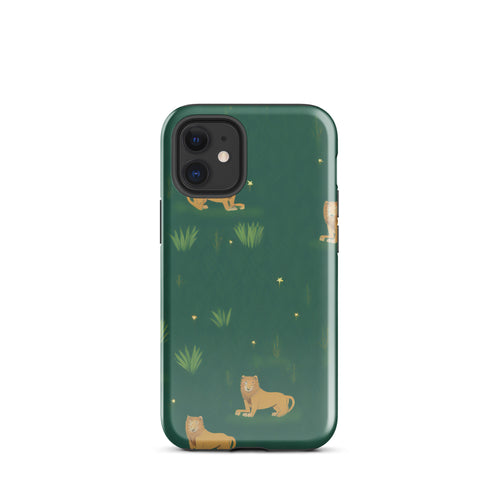 71a12197 Tough Case for iPhone