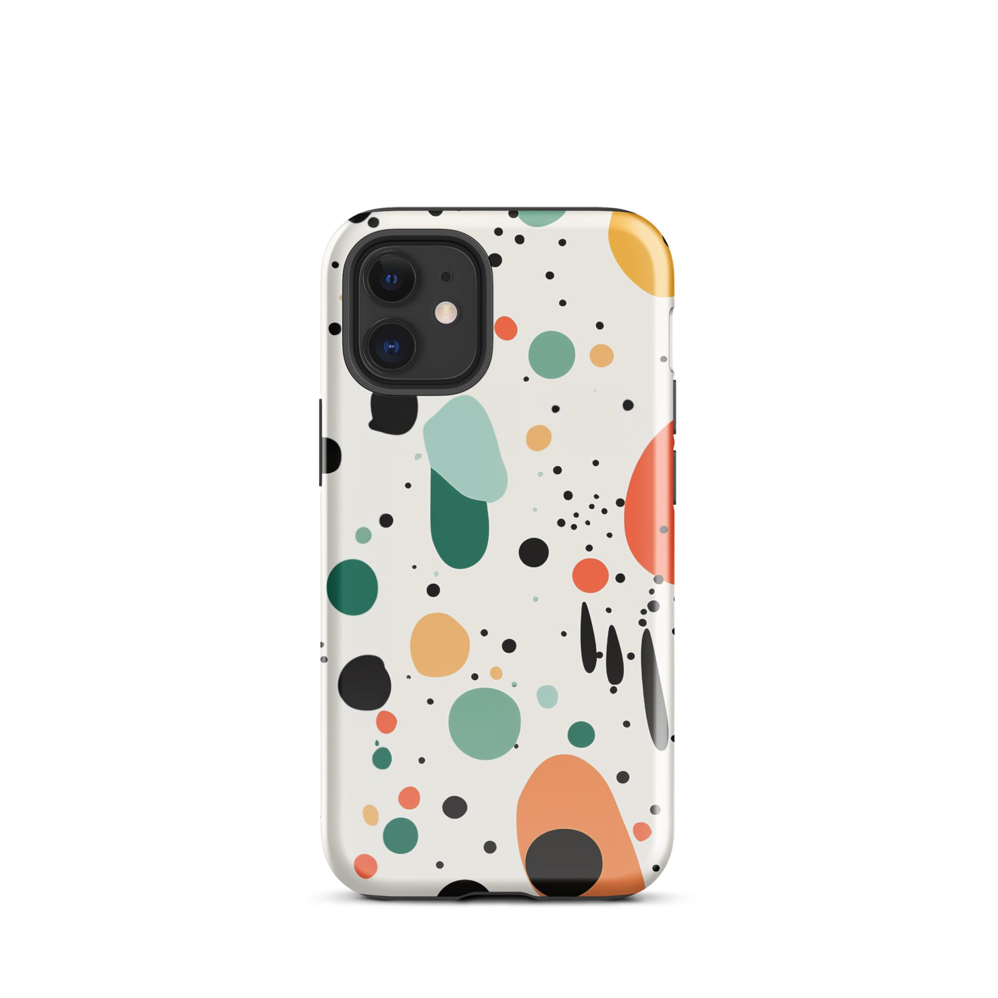 439c27a7 Tough Case for iPhone