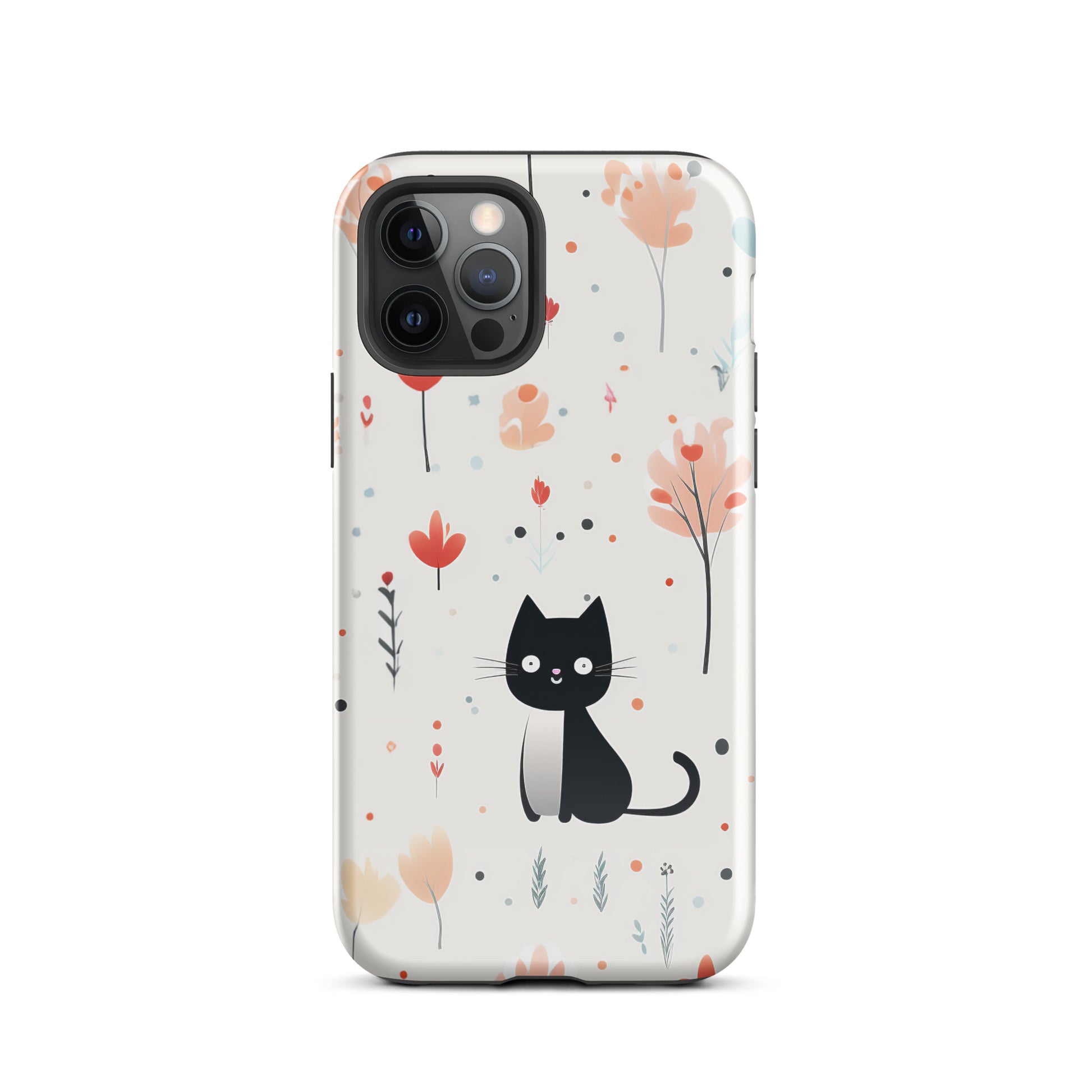 E7da672f Tough Case for iPhone