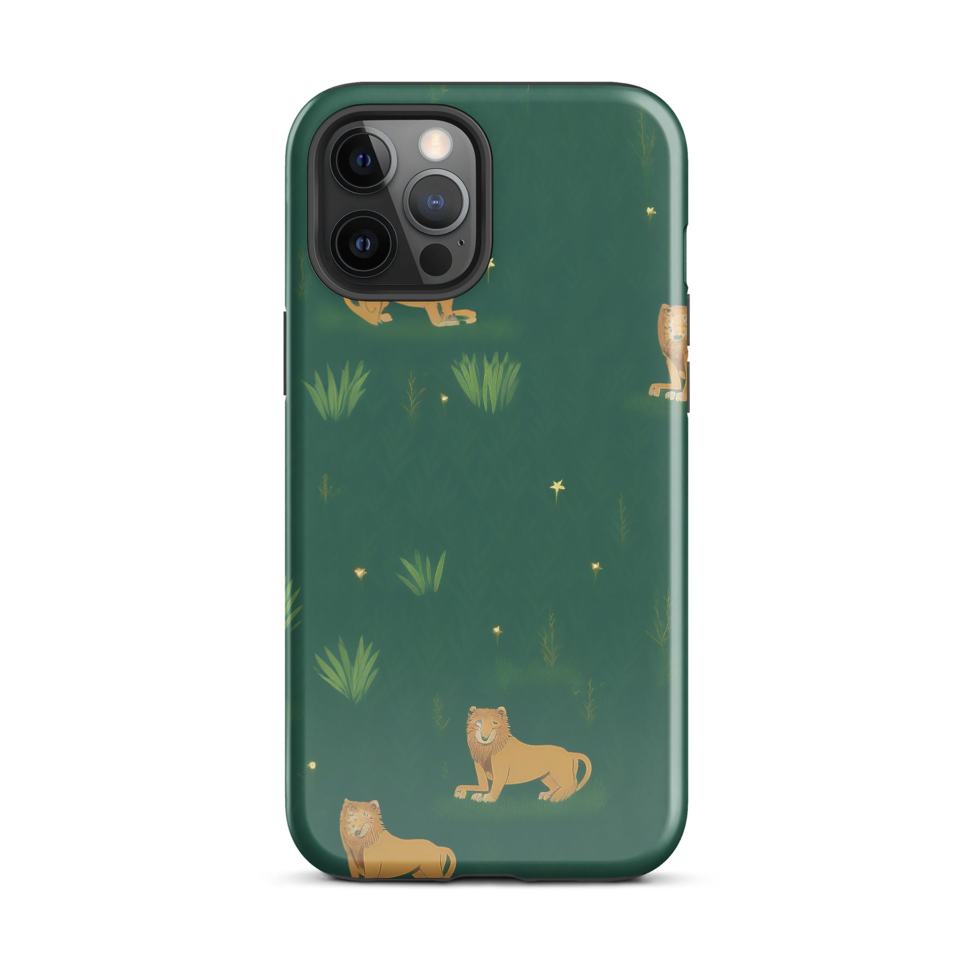 71a12197 Tough Case for iPhone