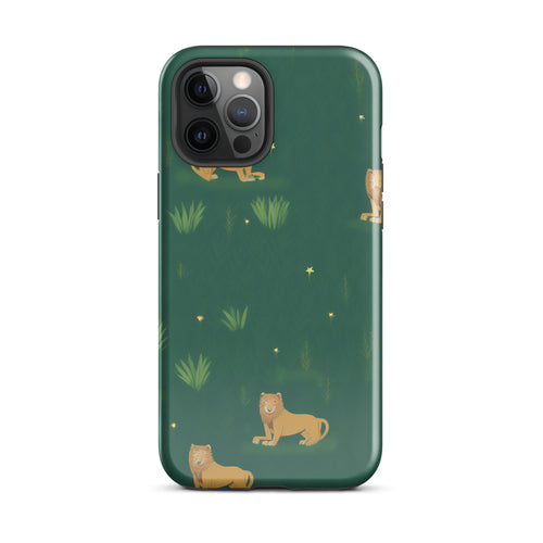 71a12197 Tough Case for iPhone