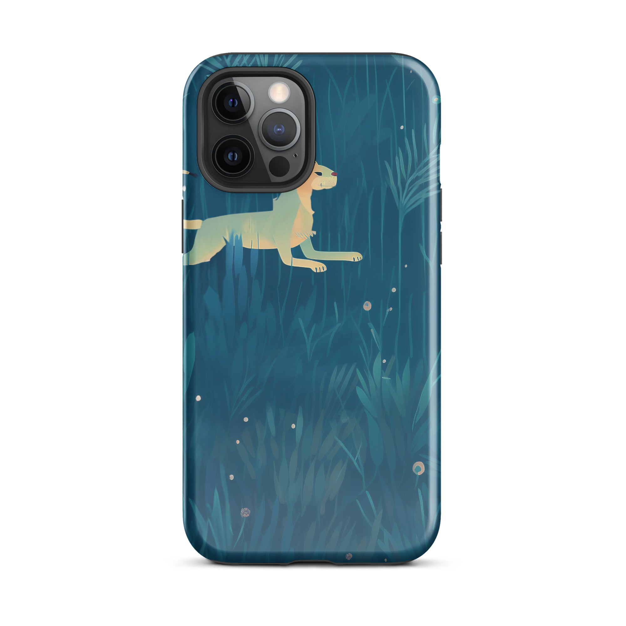 5527bf97 Tough Case for iPhone