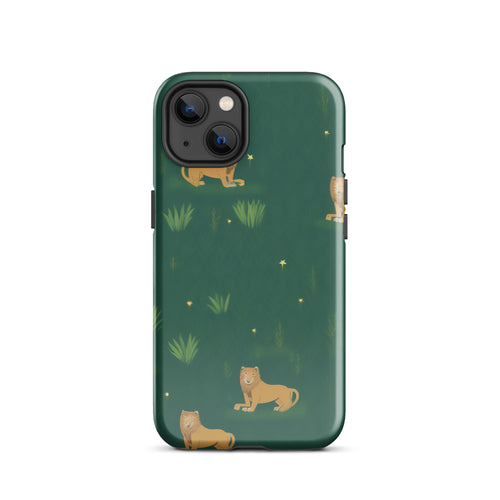 71a12197 Tough Case for iPhone