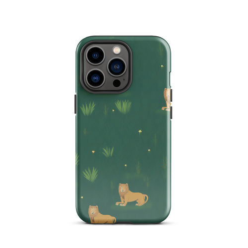 71a12197 Tough Case for iPhone