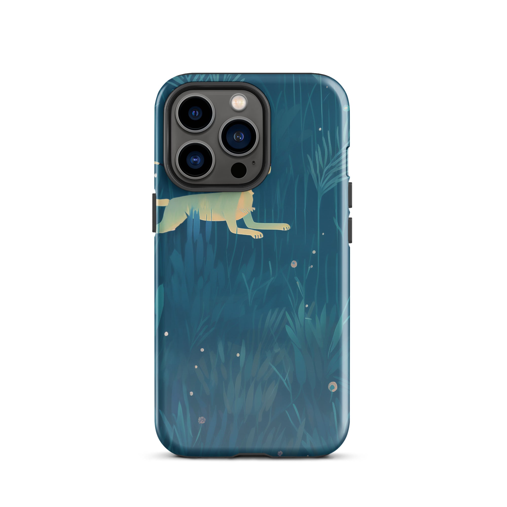 5527bf97 Tough Case for iPhone