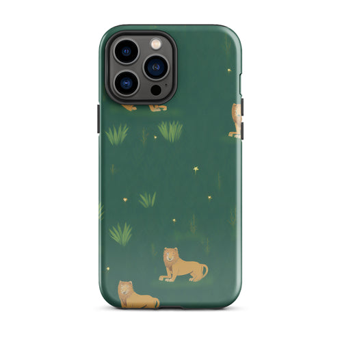 71a12197 Tough Case for iPhone