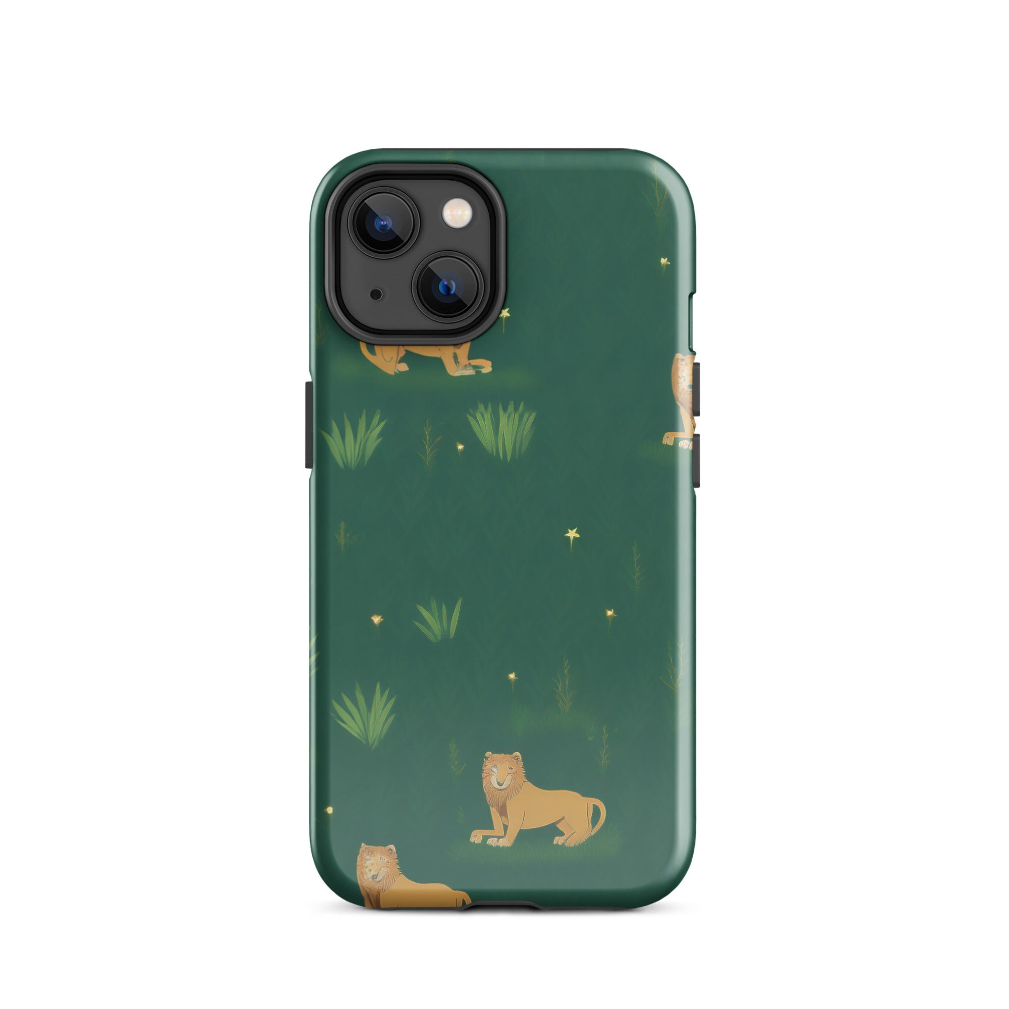 71a12197 Tough Case for iPhone