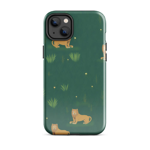 71a12197 Tough Case for iPhone