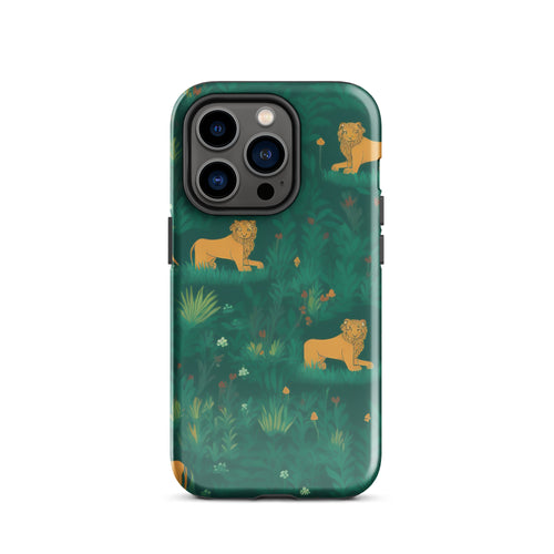 648c3229 Tough Case for iPhone