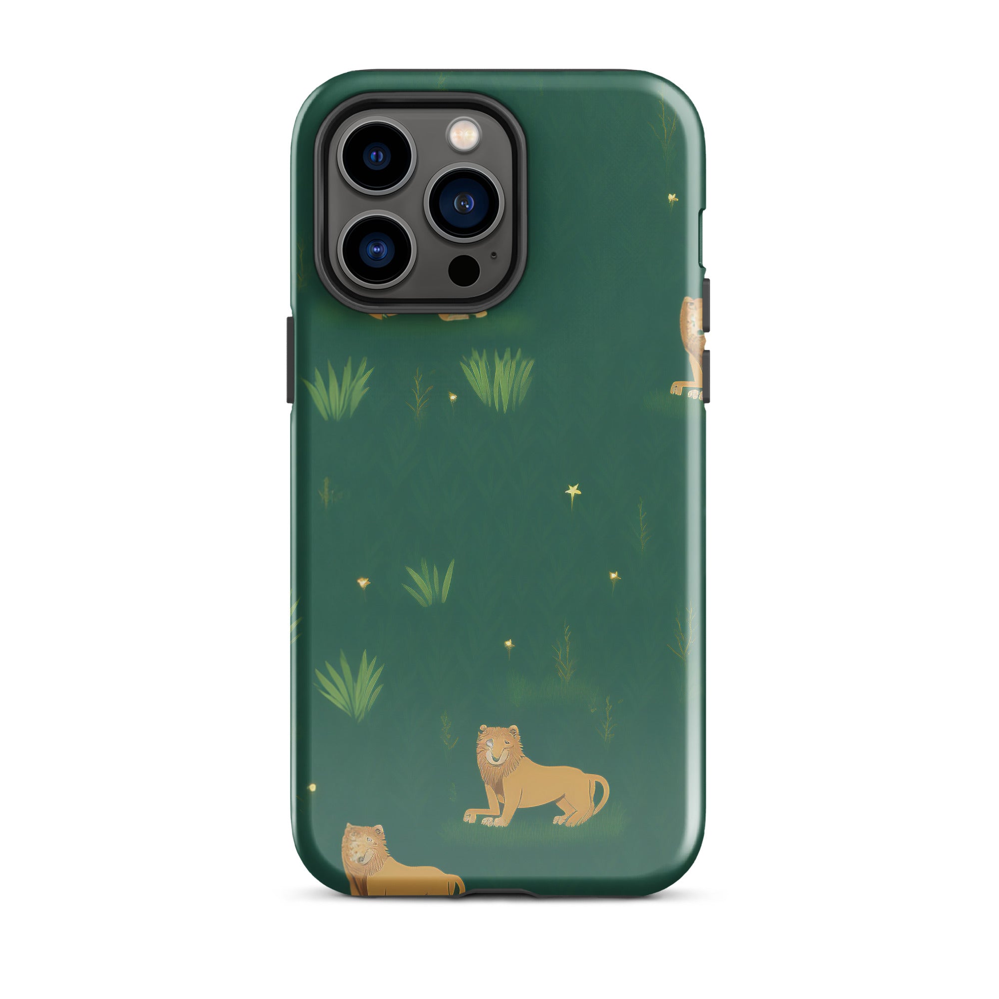 71a12197 Tough Case for iPhone