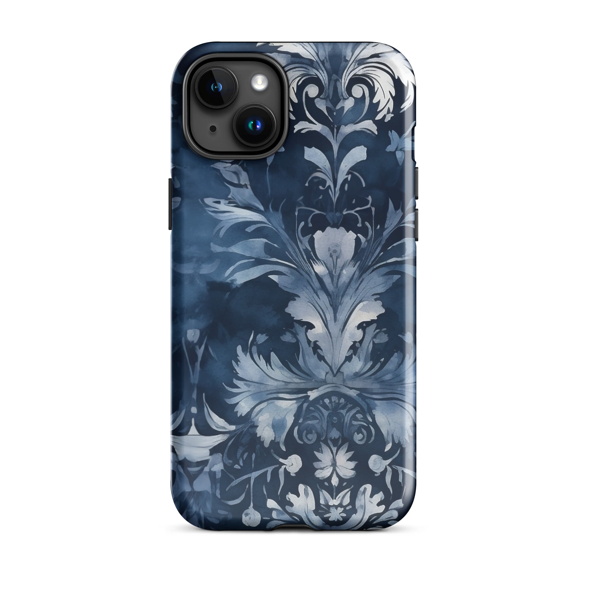 5f0f2ad8 Tough Case for iPhone