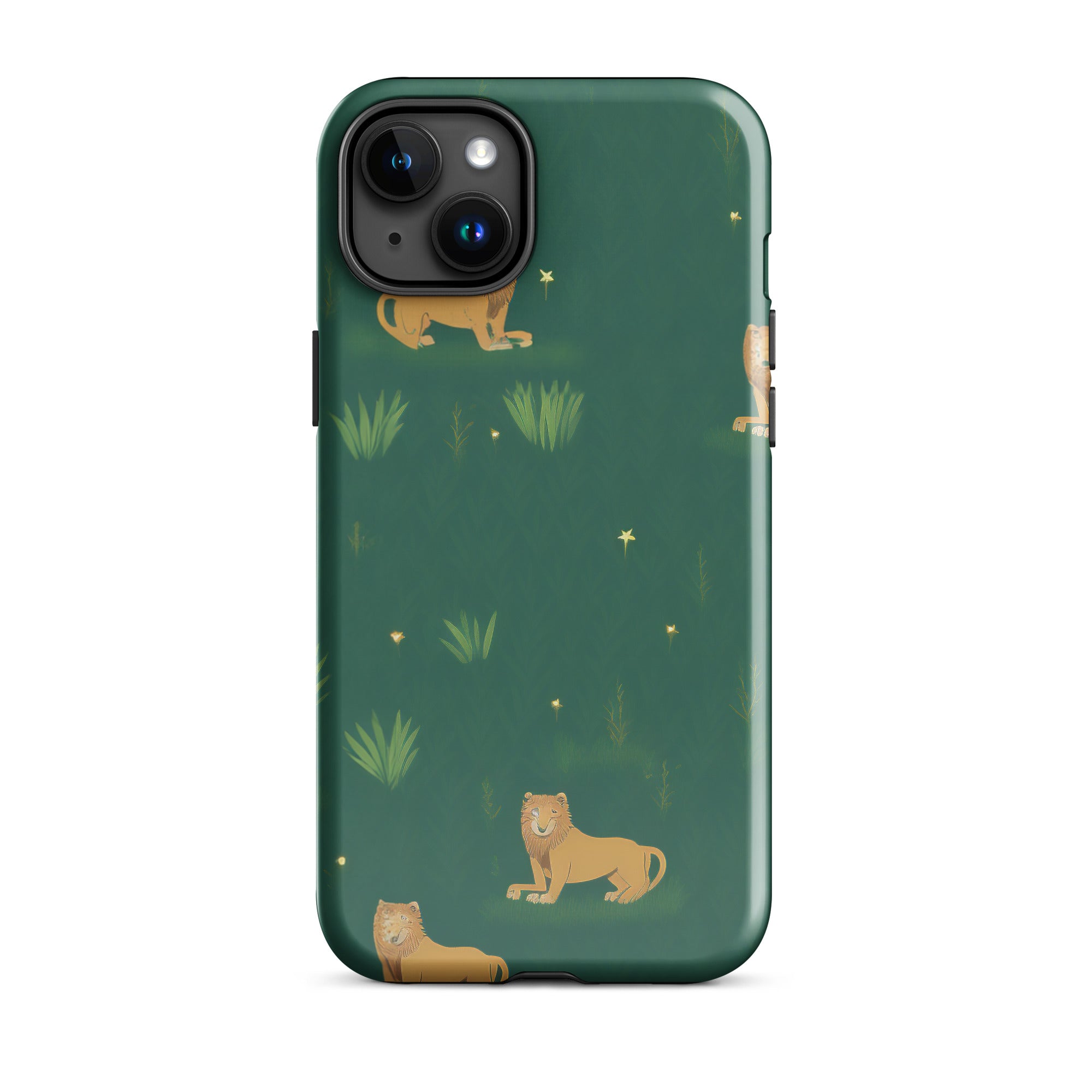 71a12197 Tough Case for iPhone