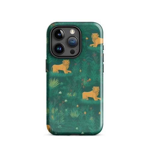 648c3229 Tough Case for iPhone