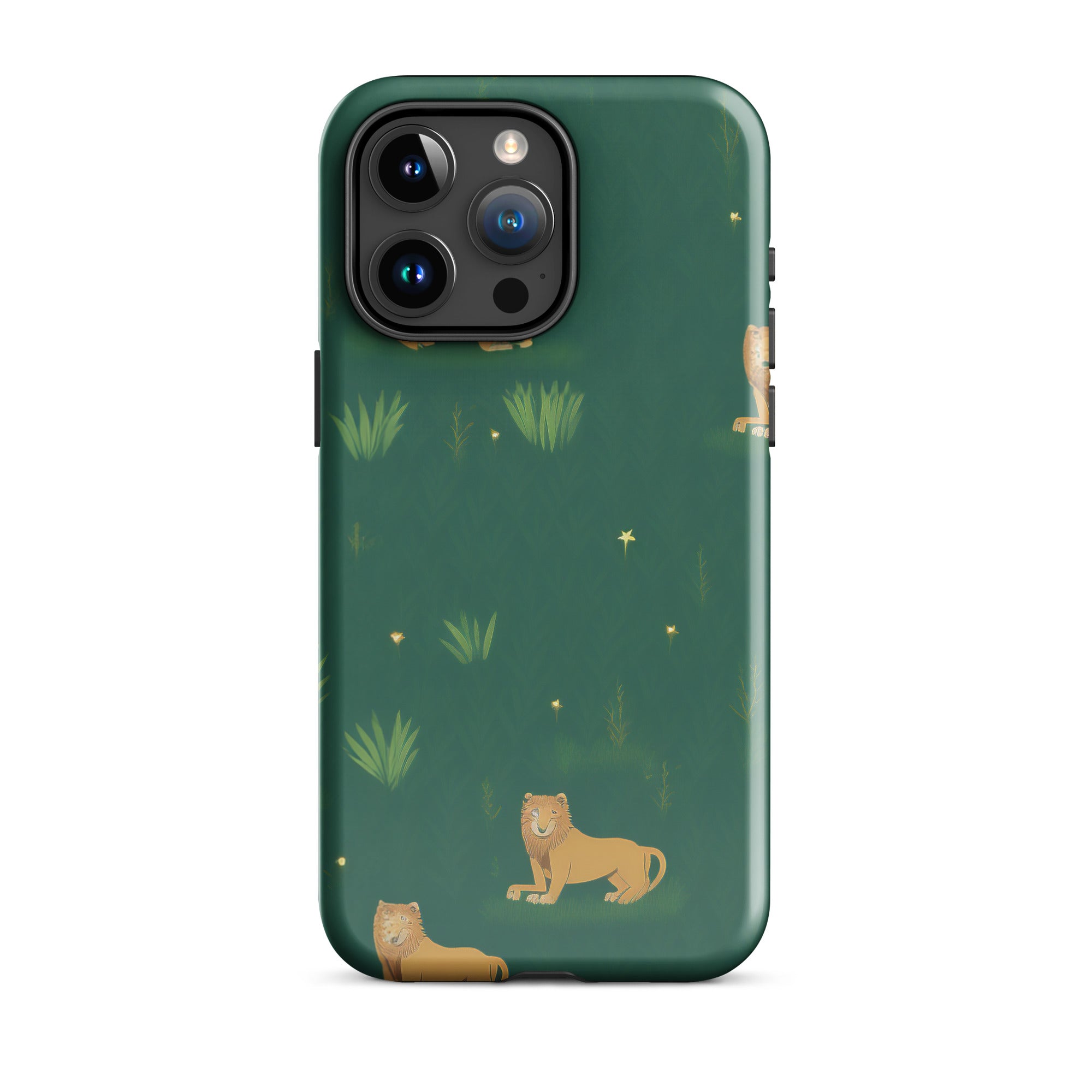 71a12197 Tough Case for iPhone