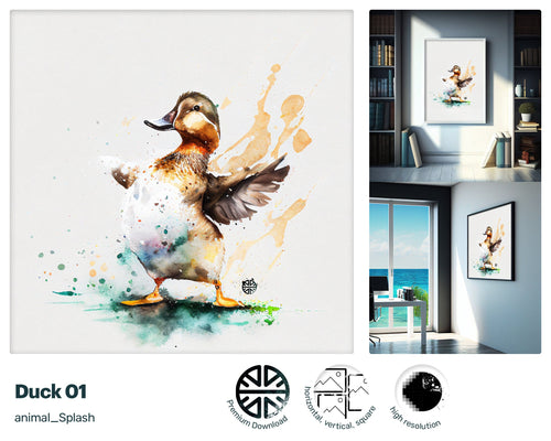 Graceful Winsome Bird, Kooky Fantastic Graffiti Art, Xenial Glamorous Beautiful Lively Irresistible Digital Download