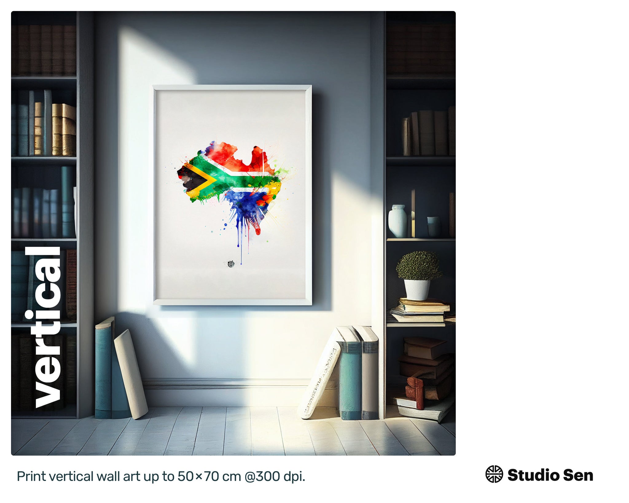 Soft Positive South African flag, Exquisite Outstanding Downloadable, Fun Cheerful Nifty Vivacious Zippy Design