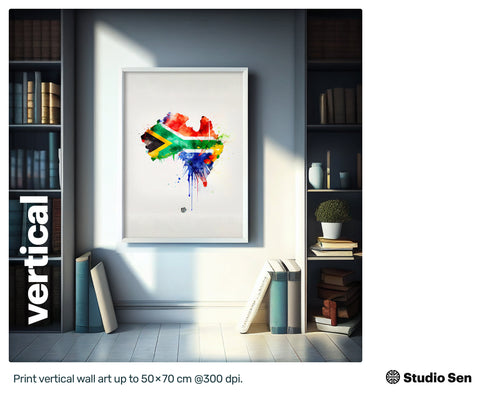 Soft Positive South African flag, Exquisite Outstanding Downloadable, Fun Cheerful Nifty Vivacious Zippy Design