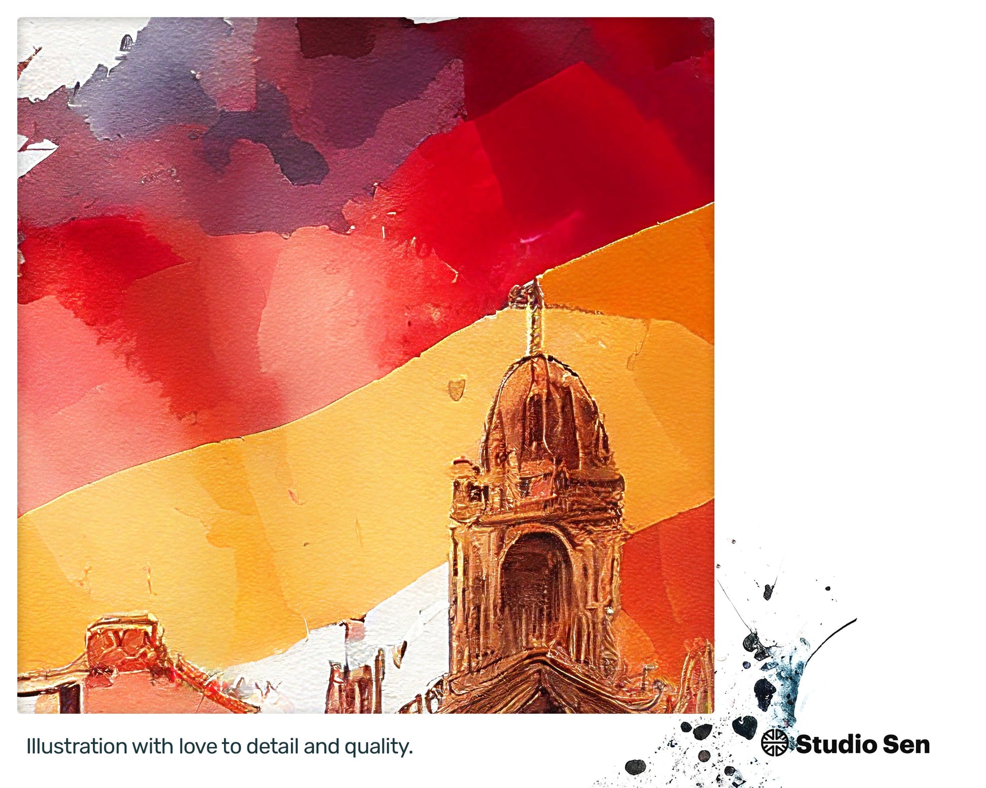 Professional Charming Barcelona, Funny Intriguing Digital Download, Admired Premium Radiant Engaging Optimistic Acrylic print
