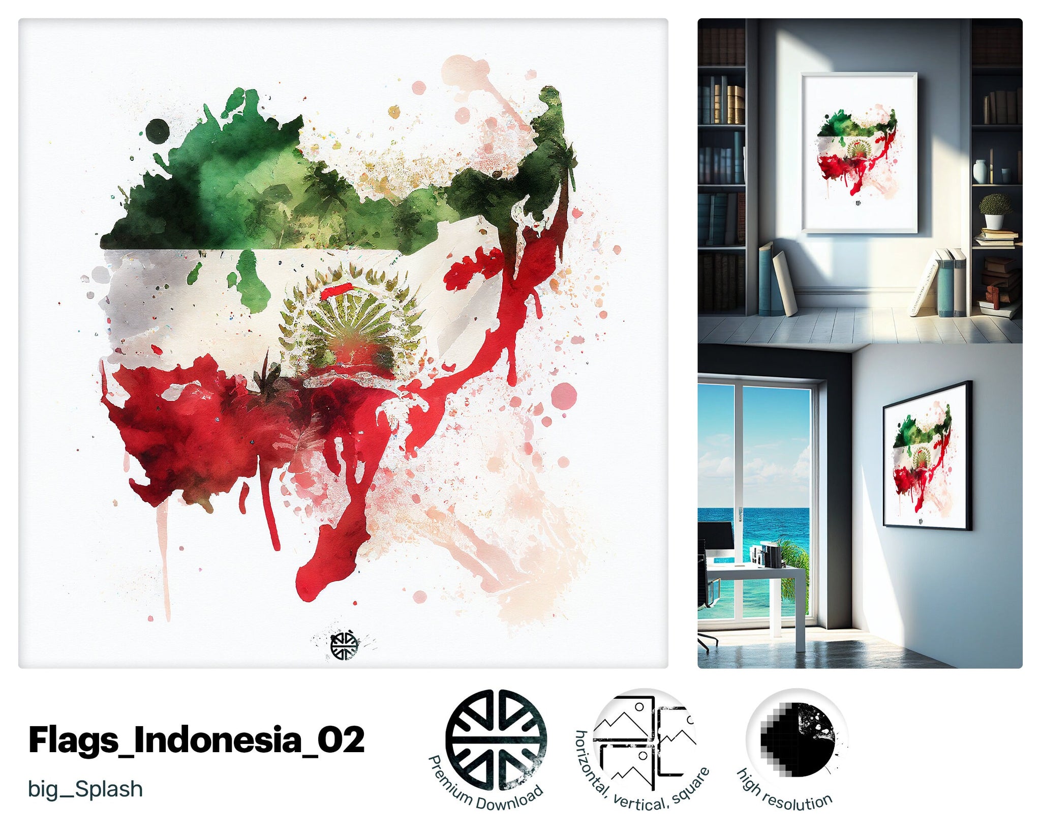 Swift Sparkling Indonesian flag, Yummy Exquisite JPG, Vibrant Luminous Outstanding Uplifting Young Design