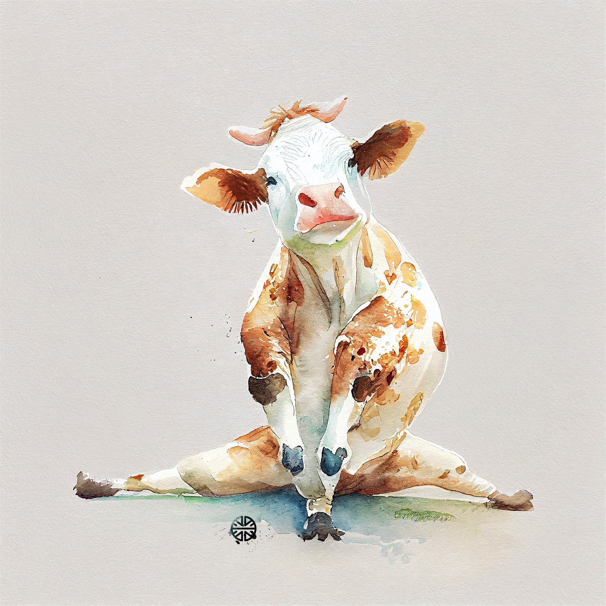 Dancing Animals Art Prints: A Whimsical Symphony of Nature